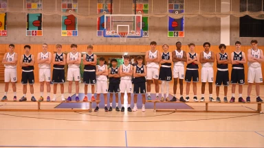 BG Zehlendorf vs. Hamburg Towers