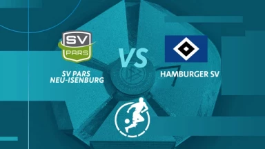15. Spieltag: SV Pars Neu-Isenburg vs. Hamburger SV - Futsal Bundesliga