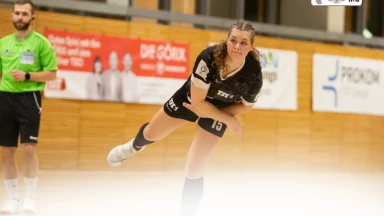 Berliner TSC- SV Warnemünde Regionalliga Ostsee Spree