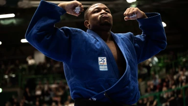 RTV JUDOTEAM - UJKC POTSDAM