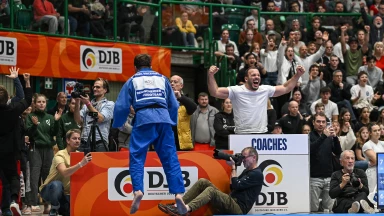 RTV JUDOTEAM - SUA WITTEN