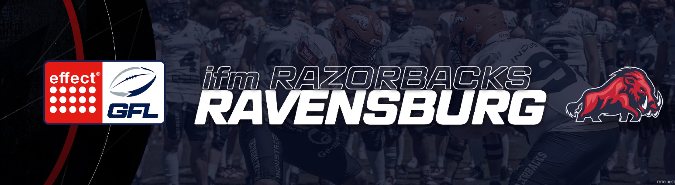 ifm Razorbacks Ravensburg