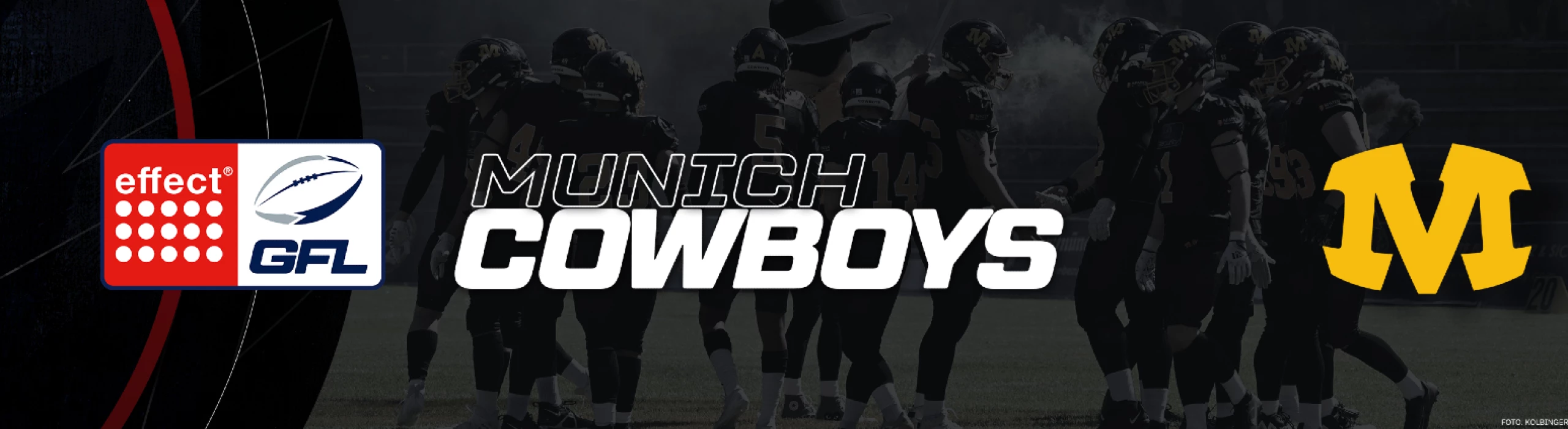 Munich Cowboys