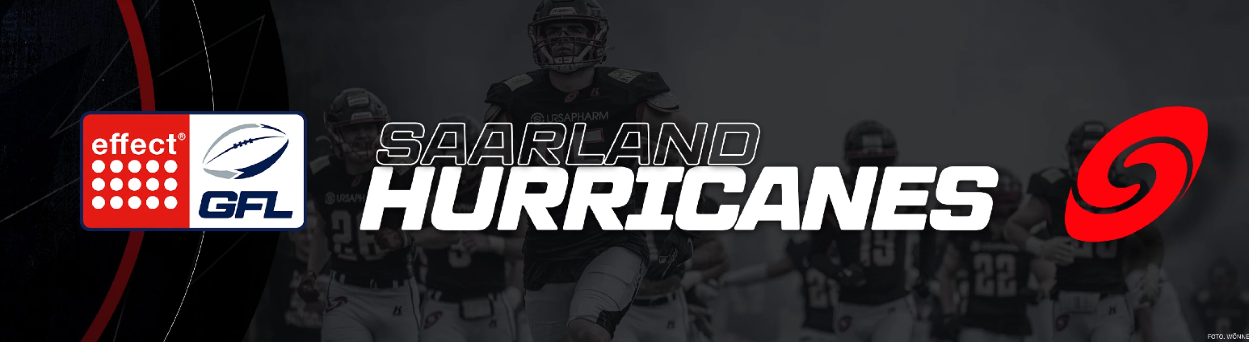 Saarland Hurricanes e.V.