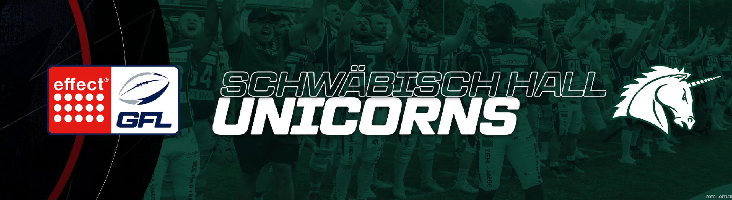 Schwäbisch Hall Unicorns