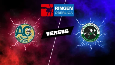 AC Goldbach vs. KSV Waldaschaff - Oberliga Hessen 21.11.2026