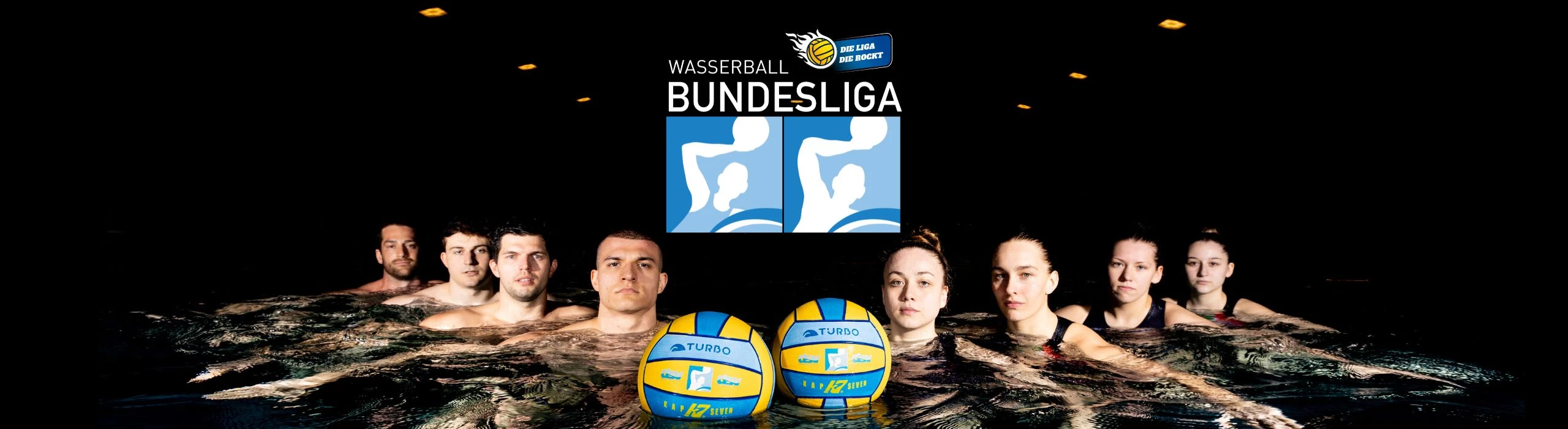 Wasserball Bundesliga