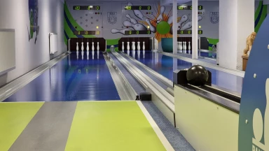 1. Bundesliga Frauen: SSV Warmensteinach vs. BC Schretzheim