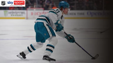 NHL: Matchday 01.03.2026 - mit Sky Sport