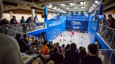 German Junior Open 2026 - day 3