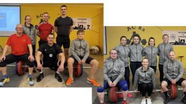 AC 82 Schweinfurt III : 1. AC Bayreuth II und AC 82 Schweinfurt : TB 03 Roding 2