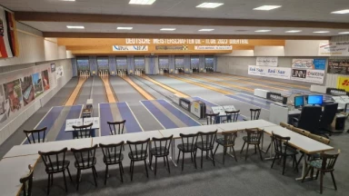 1. Spieltag Playdown 2. Bundesliga Süd