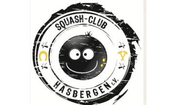 SC Hasbergen 1 - Airport Squash e.V. 1