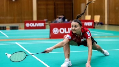 Offenburg - TSV Neuhausen-Nymphenb. München | Feld 2