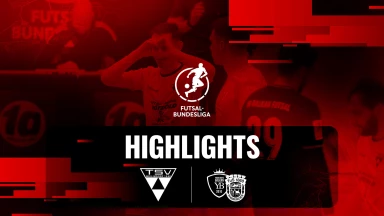 TSV Weilimdorf - Young Boys Balkan | HIGHLIGHTS | FUTSAL-BUNDESLIGA