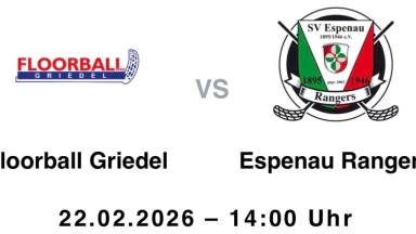 U17 KF Griedel - Espenau