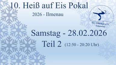 10. HEP - Samstag Teil 2