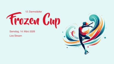 12. Darmstädter Frozen Cup 2026