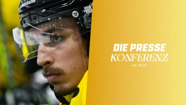 Die Pressekonferenz vor dem Wochenende Spieltag 49 und 50