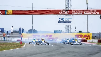 Saturday LIVE |  Valencia | Champions of the Future Academy Program 2026