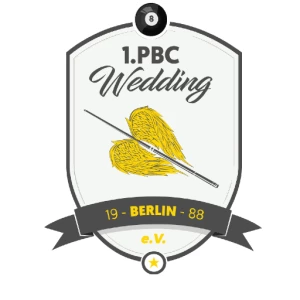 1. PBC Wedding 1988 e.V.