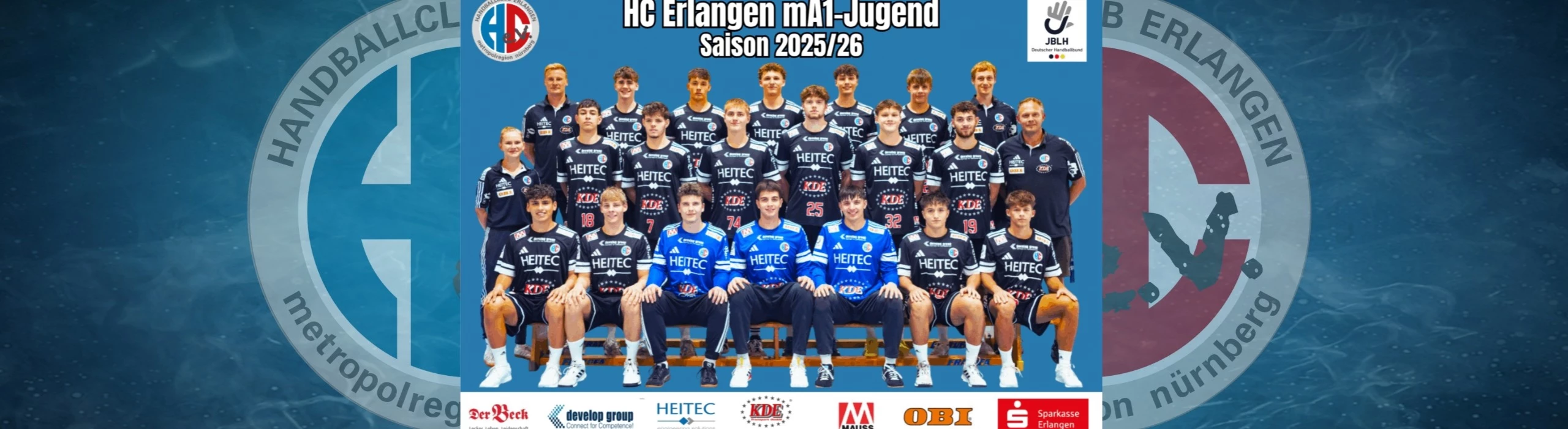 HC Erlangen U19m