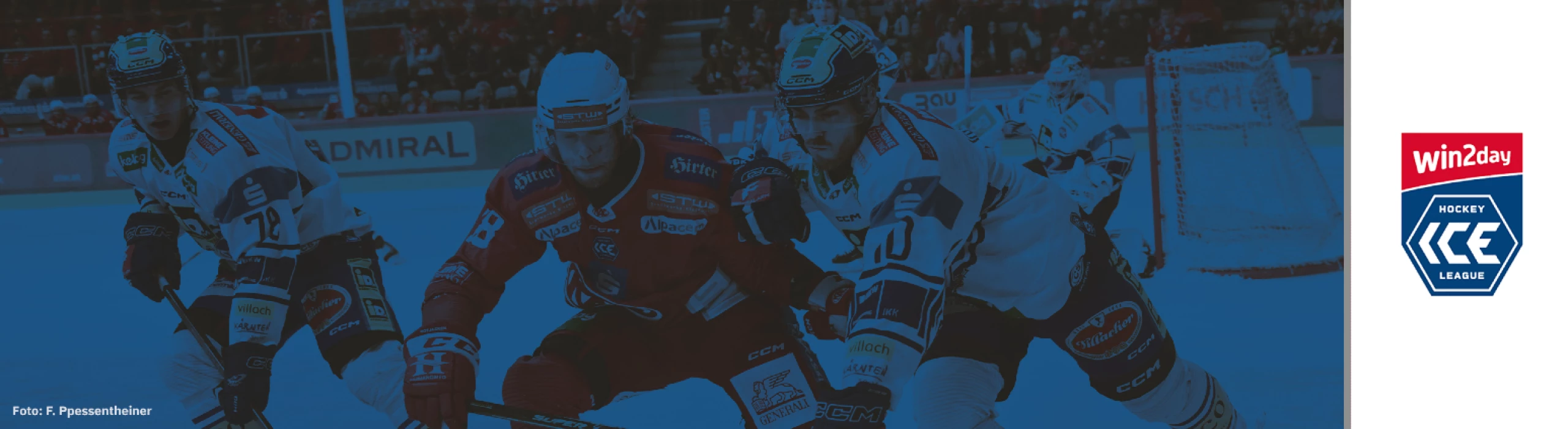 win2day ICE Hockey League