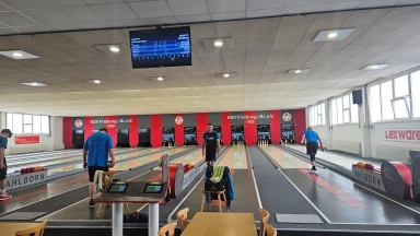 SG Breisach/Denzlingen - SKV Waldkirch 3