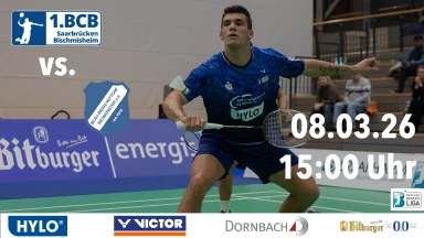 1 BCB vs. Wittorf - Court 1