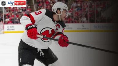 NHL: Matchday 07.03.2026 - mit Sky Sport