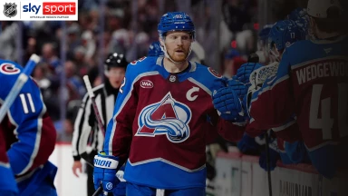 NHL: Matchday 08.03.2026 - mit Sky Sport