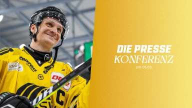 Die Pressekonferenz vor dem Wochenende Spieltag 51 und 52