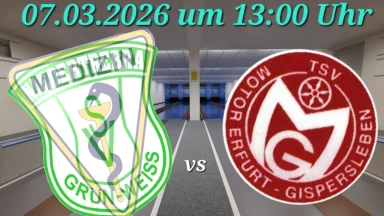 Thüringer Landesliga (17. Spieltag)