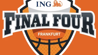 ING FINAL FOUR 2026 - 1. Halbfinale