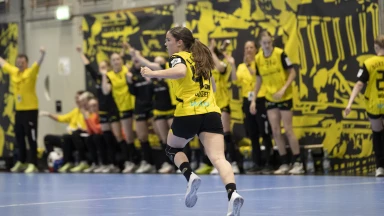 BV Borussia 09 e.V. Dortmund - Buxtehuder SV