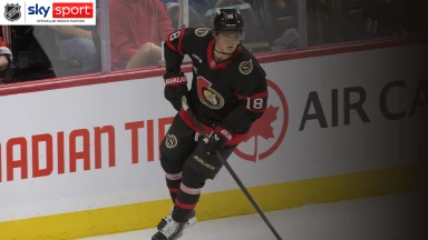 NHL: Matchday 15.03.2026 - mit Sky Sport