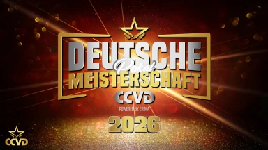 CCVD Deutsche Pokal Meisterschaft Cheerleading & Cheersport 2026