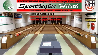 14. Spieltag SK Hürth