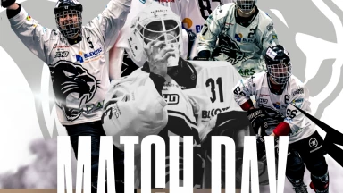 1. Bundesliga: Atting vs Panther - 7.3. - 18 Uhr