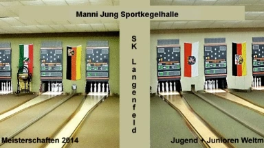 SK Langenfeld/Solingen2  vs SKC GW Berg.Gladbach1