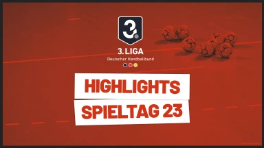 3. Liga: Aufregung in Varel, starke Auswärtsleistung vom VfL Fredenbeck - die Highlights des 23. Spieltag