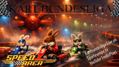 KBL. Vor Ostern Race | Speed Area Wuppertal