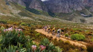 Absa Cape Epic 2026 - Prologue