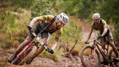 Absa Cape Epic 2026 - Stage 1