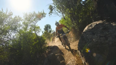 Absa Cape Epic 2026 - Stage 2