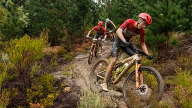 Absa Cape Epic 2026 - Stage 6