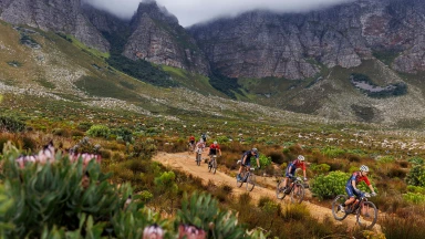 Absa Cape Epic 2026 - Grand Finale