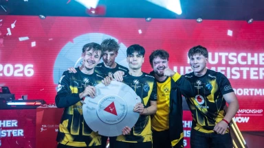 BVB gewinnt erstmals die Club-Meisterschaft im eFootball