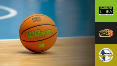 ProB Nord: LOK BERNAU vs. TSV Neustadt temps Shooters