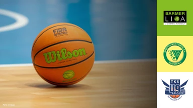 ProB Nord: SC Rist Wedel vs. TKS 49ers